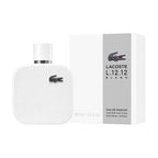Lacoste L.12.12. Blanc EDP For Men