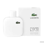 Lacoste L.12.12. Blanc EDT For Men