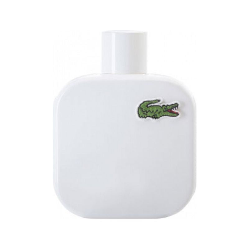 Lacoste L.12.12. Blanc EDT For Men Main image
