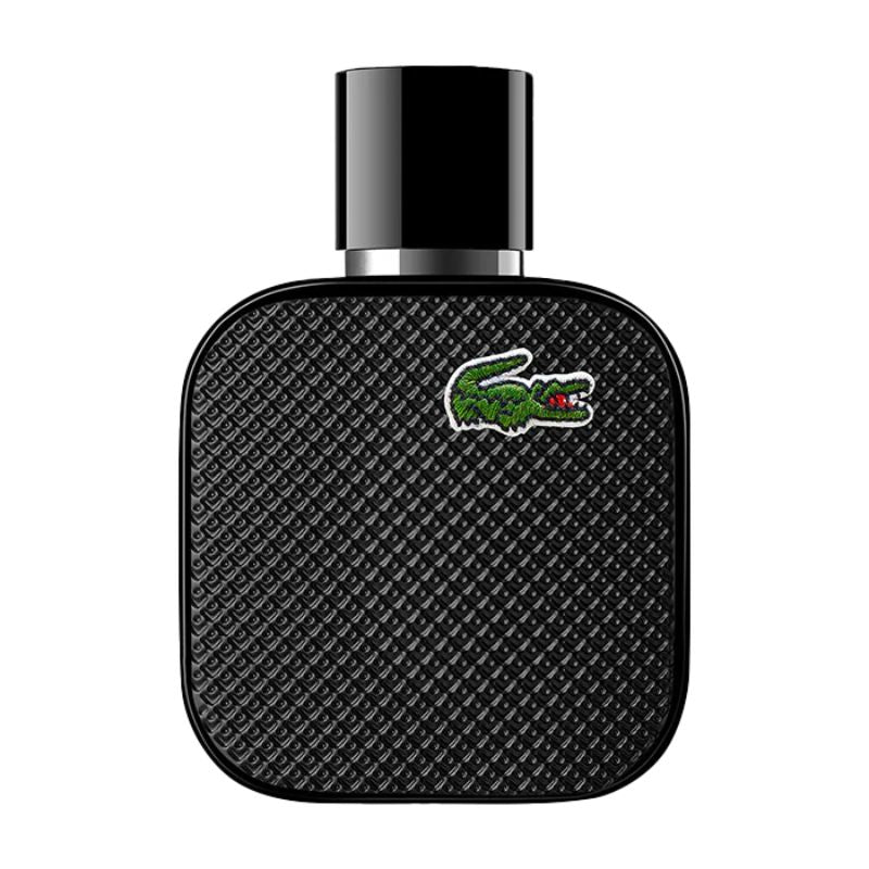 Lacoste L.12.12 Noir EDT For Men