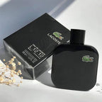 Lacoste L.12.12 Noir EDT For Men