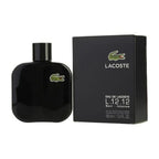 Lacoste L.12.12 Noir EDT For Men