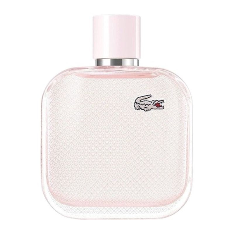 Lacoste L.12.12 Rose Eau Fraiche EDT For Women
