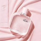 Lacoste L.12.12 Rose Eau Fraiche EDT For Women