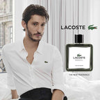 Lacoste Original EDP For Men