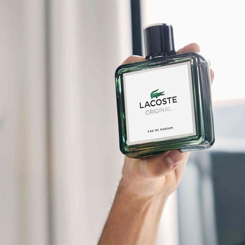 Lacoste Original EDP For Men