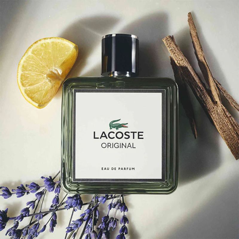 Lacoste Original EDP For Men
