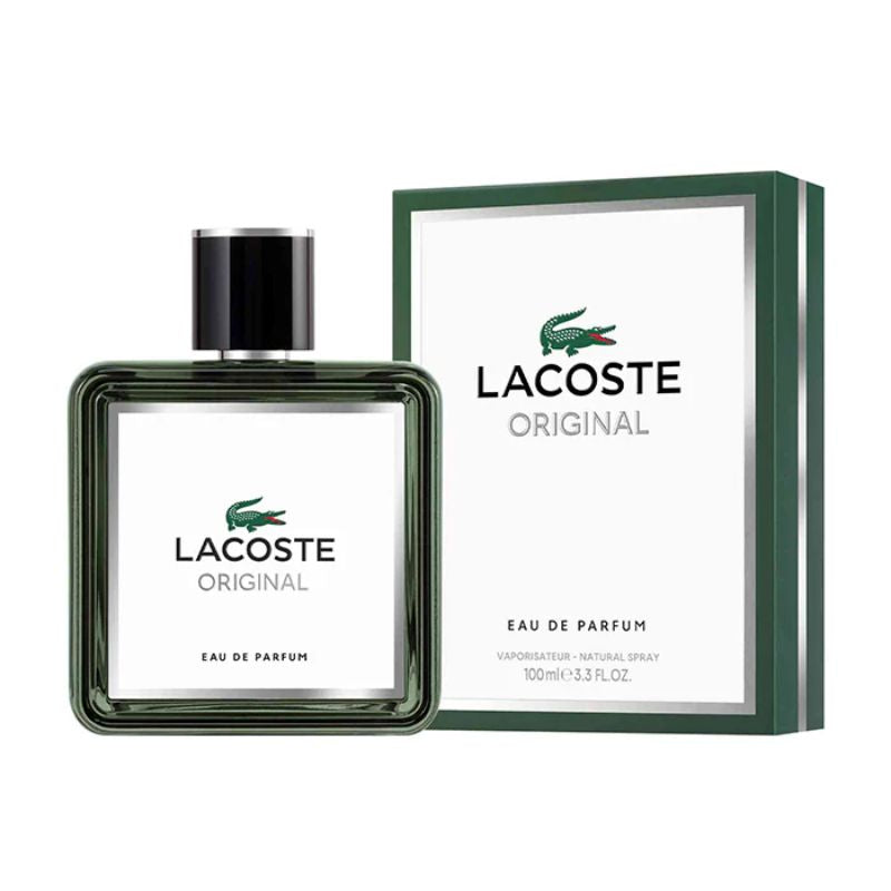 Lacoste Original EDP For Men