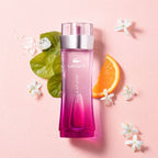 Lacoste Touch of Pink EDT For Women