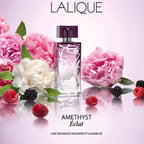 Lalique Amethyst Eclat EDP For Women