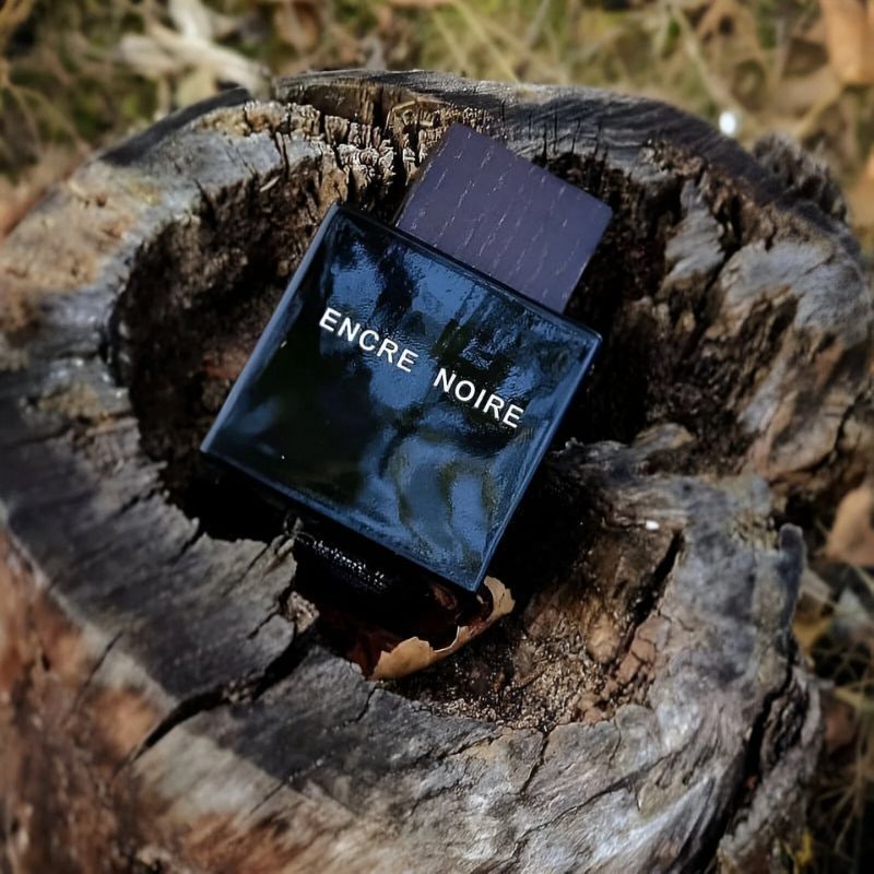 Lalique Encre Noire EDT For Men