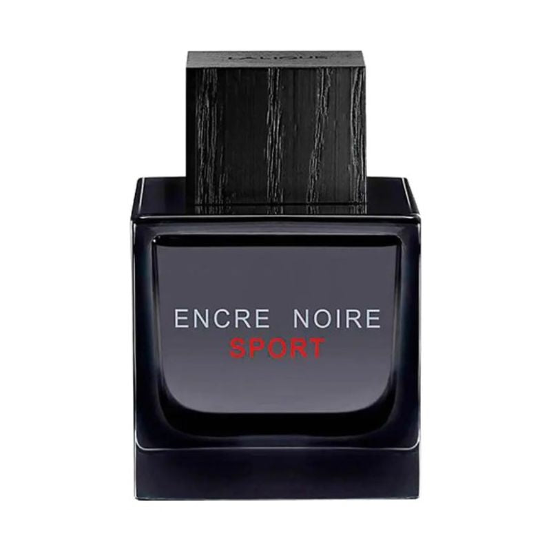 Lalique Encre Noire Sport EDT For Men Main image