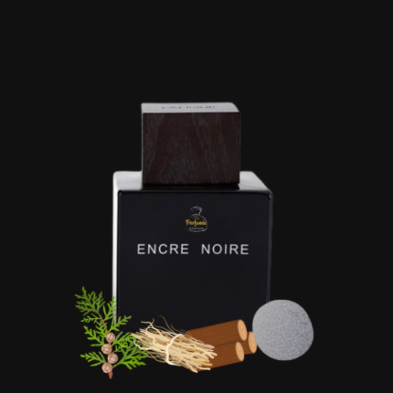 Lalique Encre Noire Sport EDT For Men Secondary image