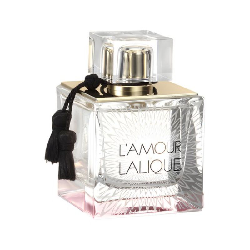 Lalique L'amour EDP For Women