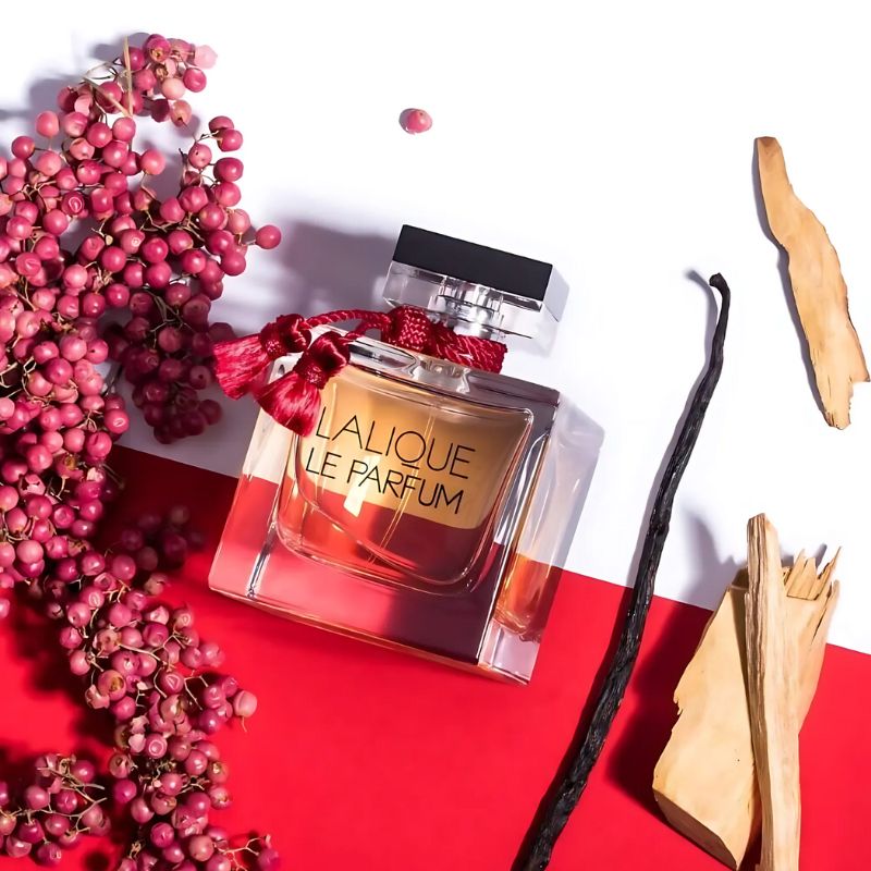 Lalique Le Parfum EDP For Women