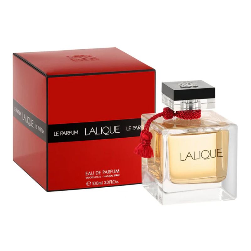 Lalique Le Parfum EDP For Women Secondary image