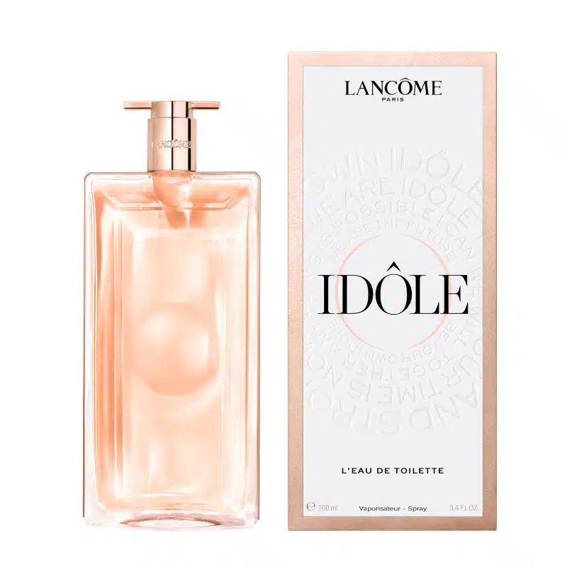 Lancome Idole L'EDT For Women