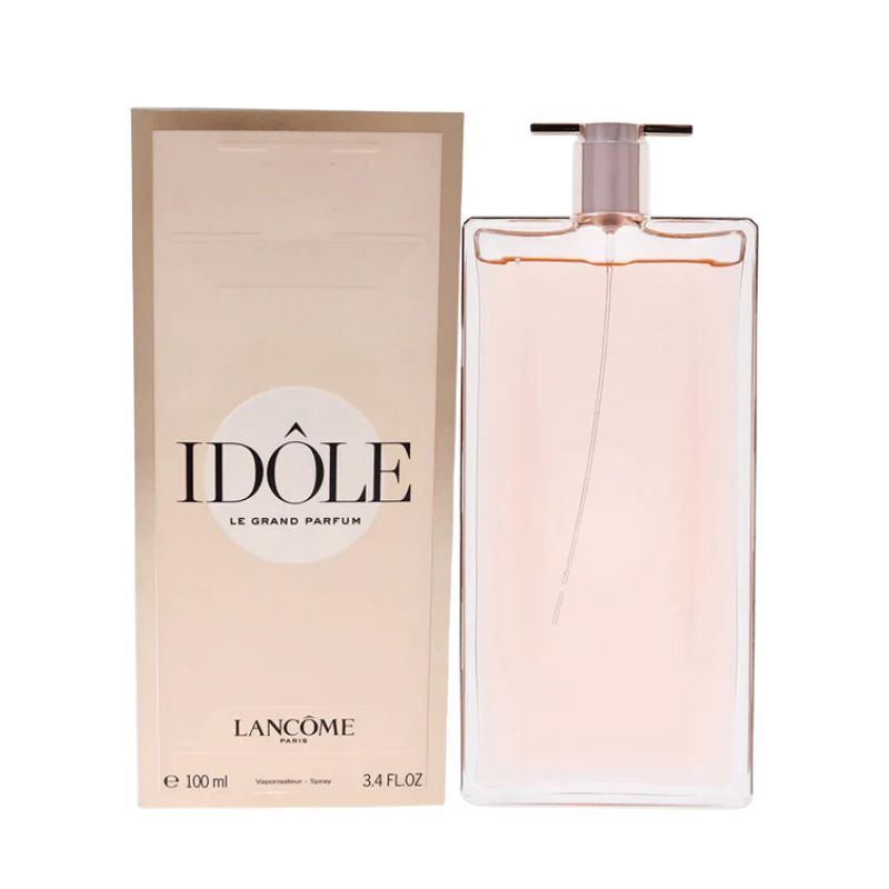 Lancome Idole Le Grand Parfum For Women
