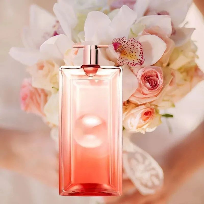 Lancome Idole Now Florale EDP For Women