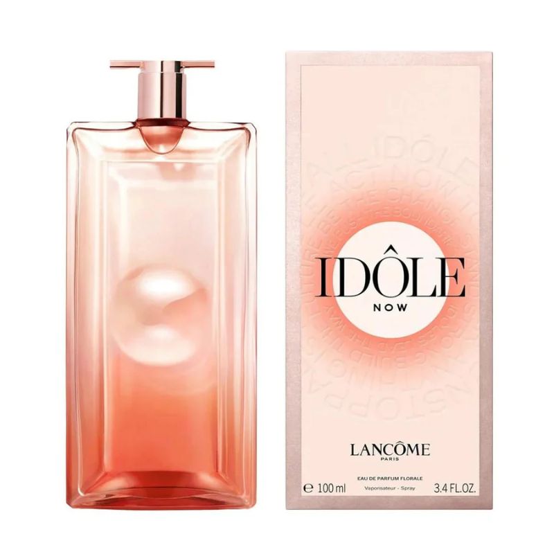 Lancome Idole Now Florale EDP For Women