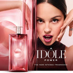 Lancome Idole Power EDP Intense For Women