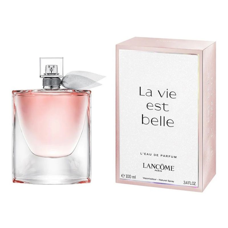 Lancome La Vie Est Belle EDP For Women Main image