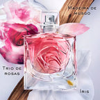 Lancome La Vie Est Belle Rose Extraordinaire Florale EDP For Women