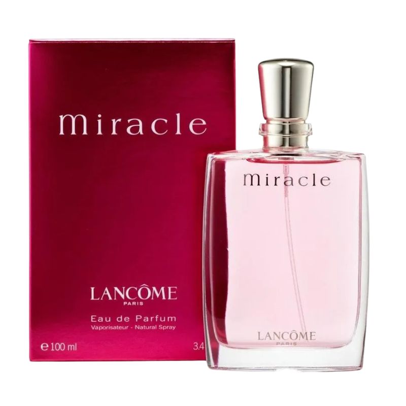 Lancome Miracle EDP For Women Secondary image