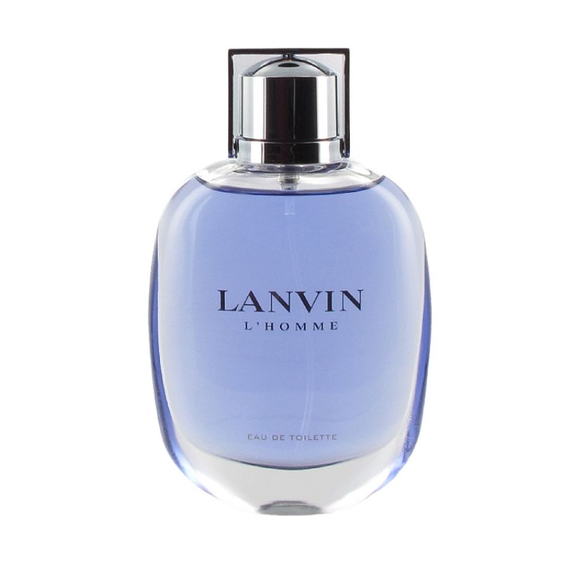Lanvin L’Homme EDT For Men Main image