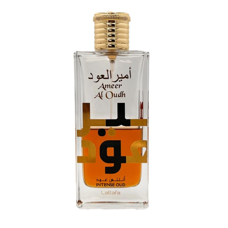 Lattafa Ameer Al Intense Oud EDP For Men Main image
