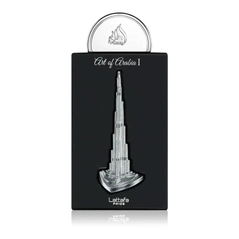 Lattafa Art of Arabia I EDP For Men and Women