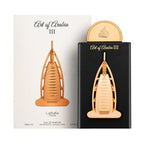 Lattafa Art of Arabia III EDP For Men and Women