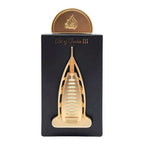Lattafa Art of Arabia III EDP For Men and Women