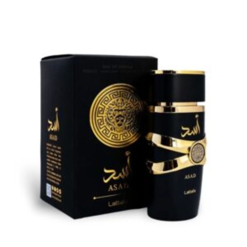 Lattafa Asad EDP For Men