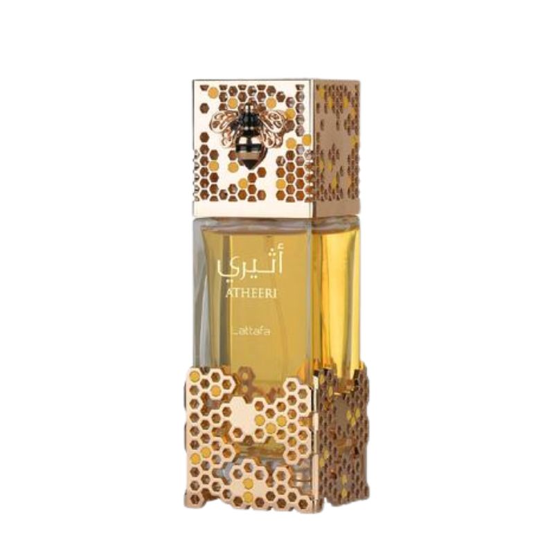 Lattafa Atheeri Perfume For Men and Women Main image