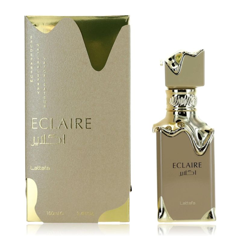 Lattafa Eclaire EDP For Women