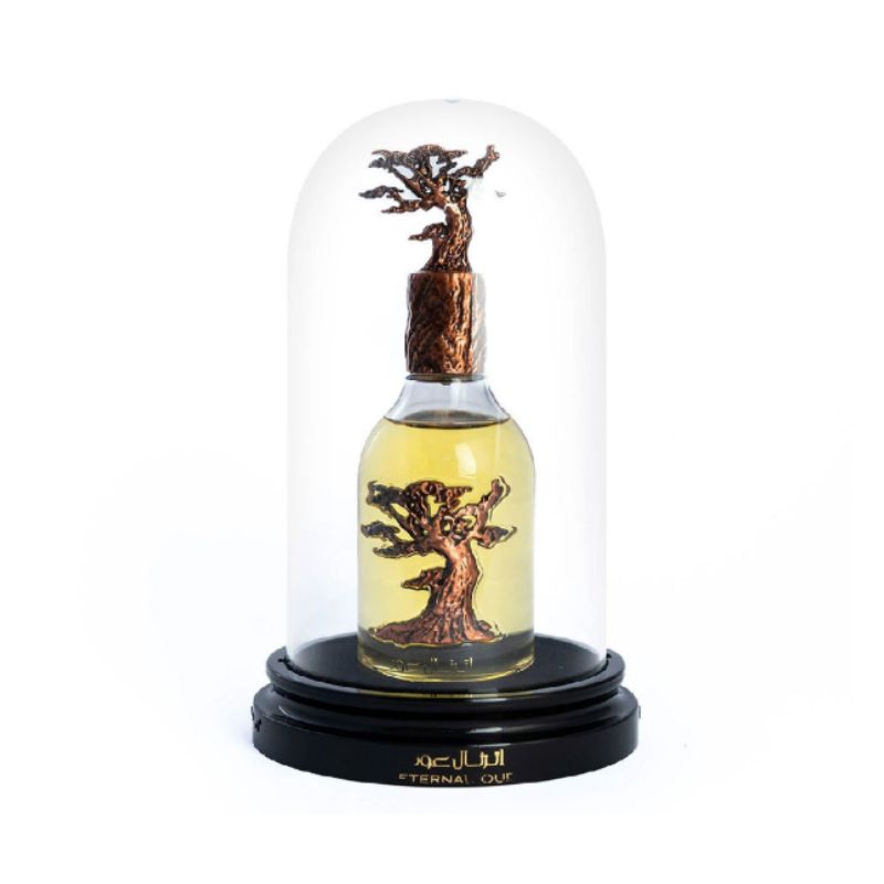 Lattafa Eternal Oud EDP For Men