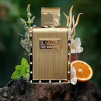Lattafa The Kingdom EDP For Men