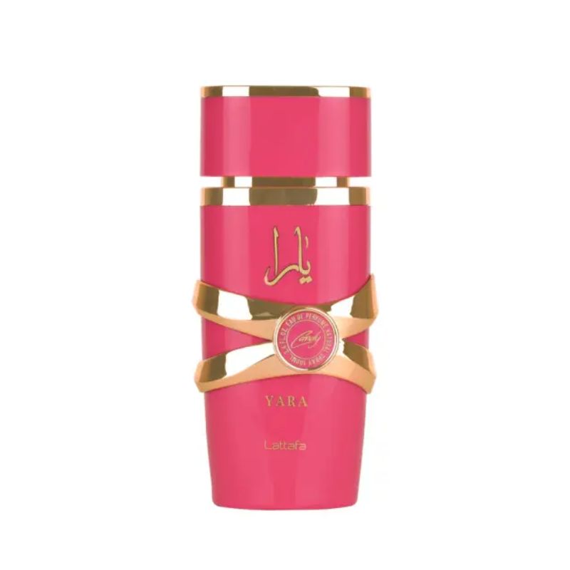Lattafa Yara Candy  EDP For Women Main image
