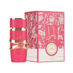 Lattafa Yara Candy  EDP For Women