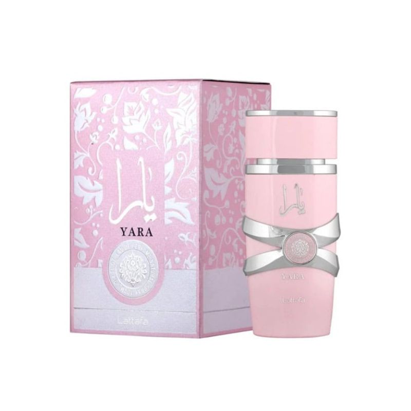 Lattafa Yara EDP For Women Secondary image