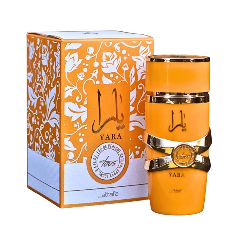 Lattafa Yara Tous EDP  For Women