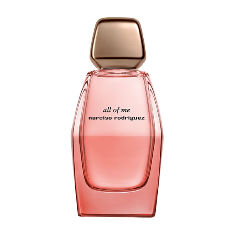 Narciso Rodriguez All Of Me Intense EDP For Women Main image