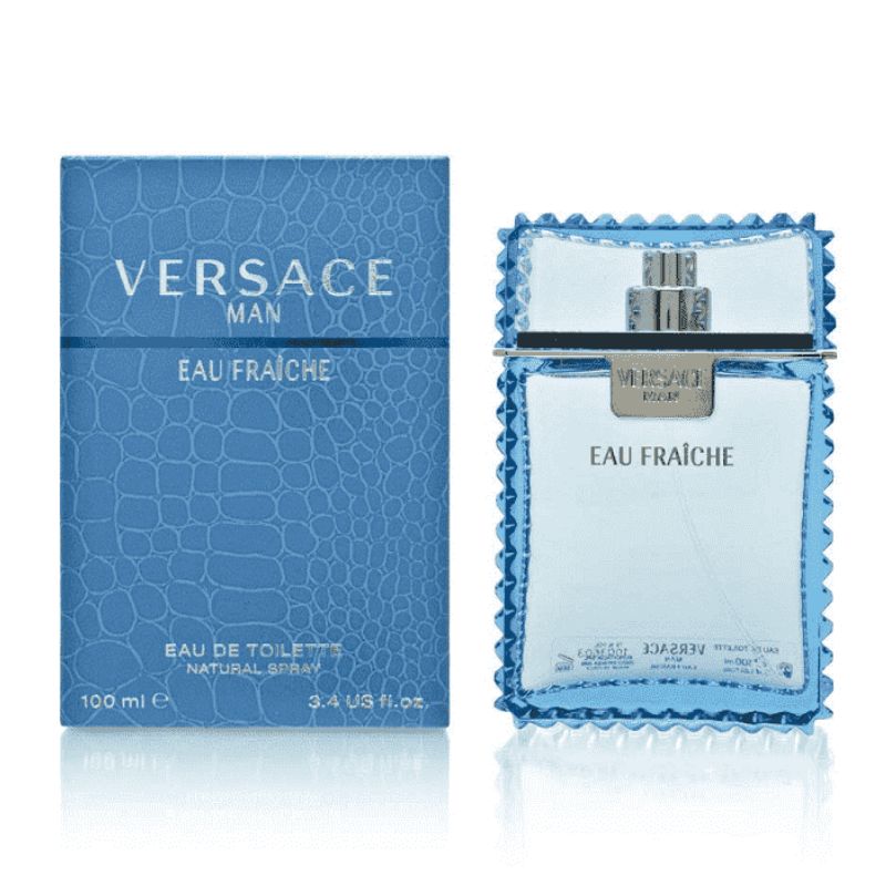 Versace Eau Fraiche EDT For Men Secondary image