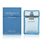 Versace Eau Fraiche EDT For Men