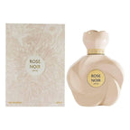 Ahmed Al Maghribi Rose Noir EDP For Women