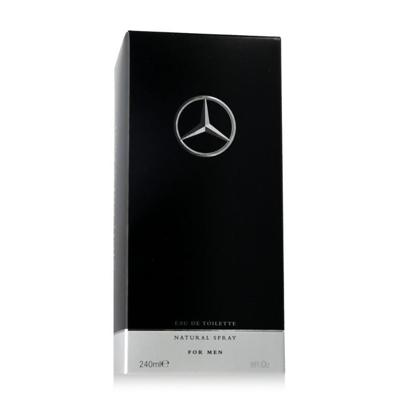 Mercedes Benz EDT For Men Secondary image