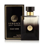 Versace Pour Homme Oud Noir EDP For Men