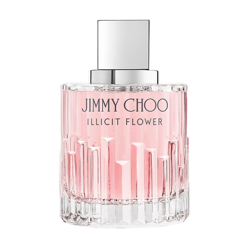Jimmy Choo Illicit Flower EDT For Women