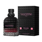 Valentino Uomo Born In Roma Intense EDP For Men